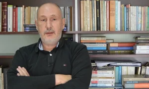 Διάσημος Τούρκος καθηγητής: «Ούτε ο αμερικανικός στρατός δεν μπορεί να σταθεί απέναντι στον τουρκικό»