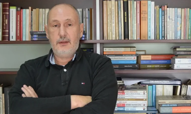 Διάσημος Τούρκος καθηγητής: «Ούτε ο αμερικανικός στρατός δεν μπορεί να σταθεί απέναντι στον τουρκικό»