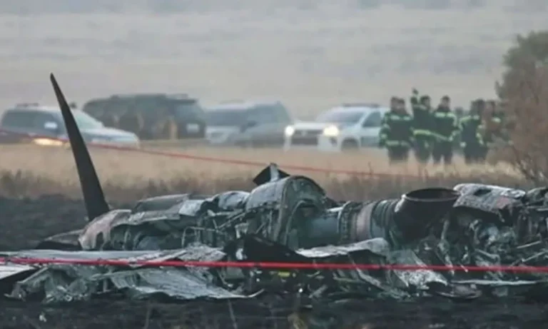 Συντριβή τουρκικού C-130 στη Γεωργία: Εντοπίστηκε και η 20ή σορός – Όλο το χρονικό της τραγωδίας και οι έρευνες για τα αίτια