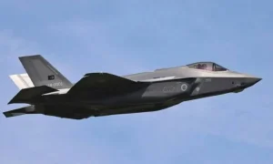 Ο τουρκικός κινητήρας TF35000 και ο μύθος της ισχύος τύπου F-22