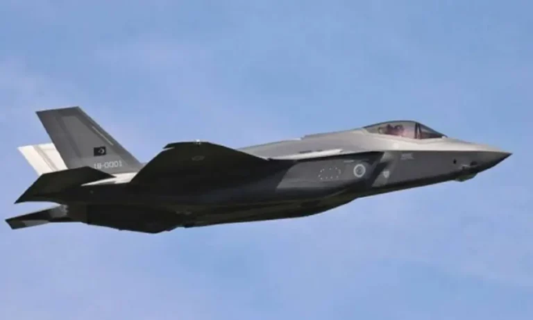 Ο τουρκικός κινητήρας TF35000 και ο μύθος της ισχύος τύπου F-22