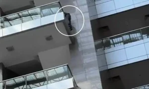 Τουρκία: απόπειρας αυτοκτονίας ενός κρίσιμου μυστικού μάρτυρα