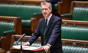 Dan Jarvis - Νταν Τζάρβις