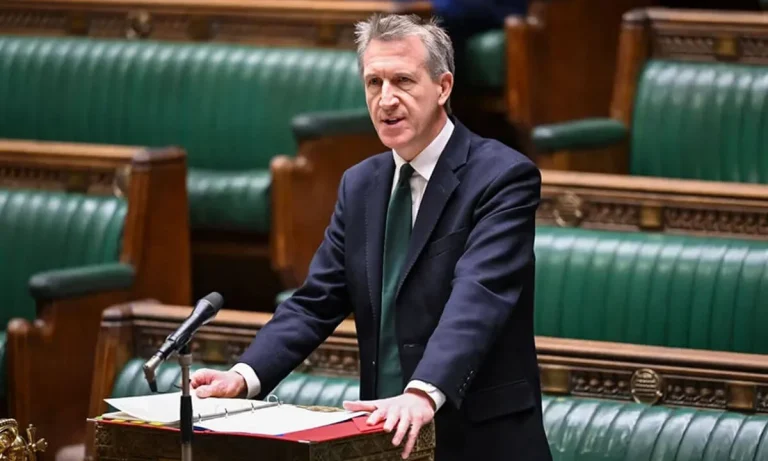 Ασφάλεια και Κατασκοπεία: Η Βρετανία απαντά στις προειδοποιήσεις της MI5 για την Κίνα