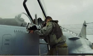 Έξι καταρρίψεις σε ένα Mirage 2000 και ο νέος αεροπορικός πόλεμος στην Ουκρανία