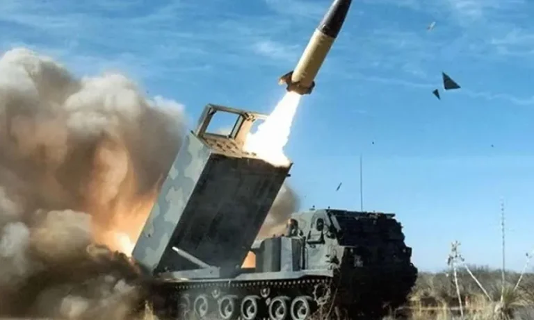 Ιστορική κλιμάκωση: Η Ουκρανία χτύπησε για πρώτη φορά τη Ρωσία με αμερικανικούς πυραύλους ATACMS