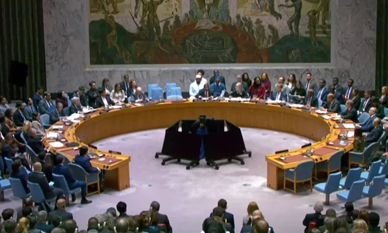 Στροφή στο Μεσανατολικό: Το ΟΗΕ ενέκρινε το σχέδιο Τραμπ για τη Γάζα – Οι όροι και οι αντιδράσεις