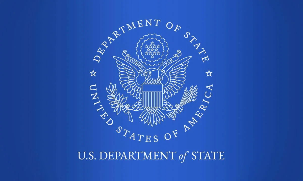 U.S. Department of State
