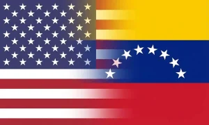 ΗΠΑ vs Βενεζουέλα