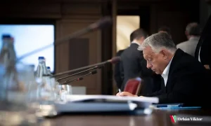 Βίκτορ Όρμπαν