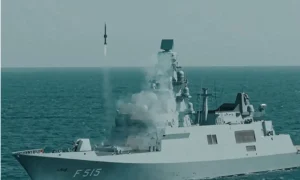 HİSAR-D RF: Ο τουρκικός πύραυλος αεράμυνας που πέτυχε με ακρίβεια στόχο χαμηλού υψομέτρου