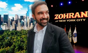 Ζαχράν Μαμντάνι