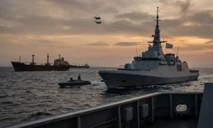 Γεωπολιτικές ανατροπές 2026