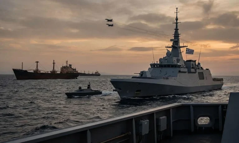 Η αόρατη σκακιέρα των υβριδικών απειλών και η μεγάλη ανατροπή που έρχεται το 2026