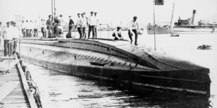 Η κληρονομιά που άφησε πίσω του το Υποβρύχιο Δελφίν παραμένει ζωντανή