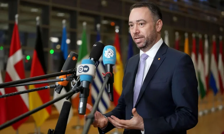 Βέλγιο εναντίον ΕΕ: Ο «εφιάλτης» των 200 δισ. που τρέμουν οι Βρυξέλλες