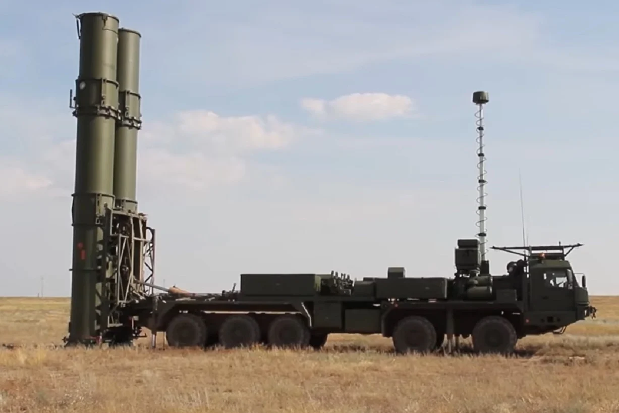 HQ-29, εξω-ατμοσφαιρικός αναχαιτιστής πυραύλων