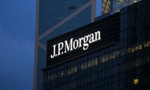 JPMorgan