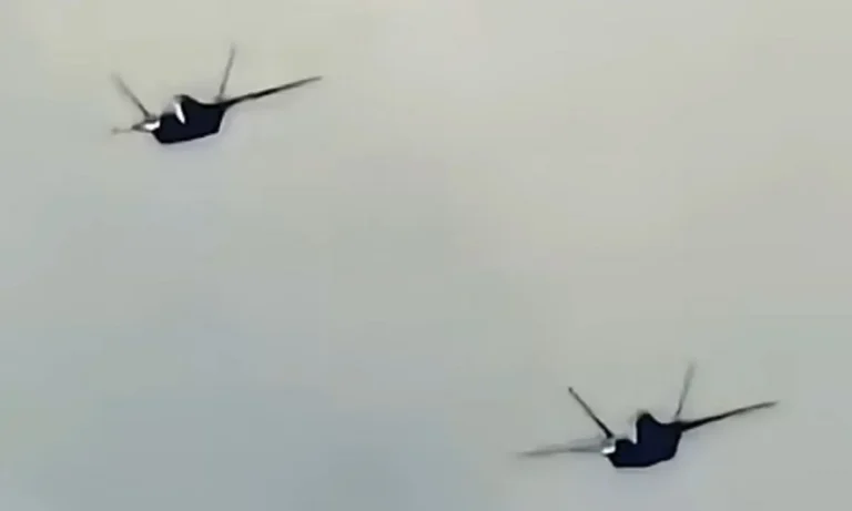 Έξυπνος στόλος KIZILELMA στον ουρανό – Κίνδυνος για τα ελληνικά Rafale και F-16