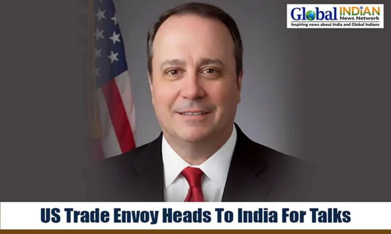 Συναγερμός στην Ουάσιγκτον: Η μυστική αποστολή στο Νέο Δελχί και ο «εφιάλτης» της ρωσικής συμμαχίας που αλλάζει τον χάρτη