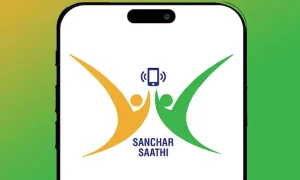 Sanchar Saathi