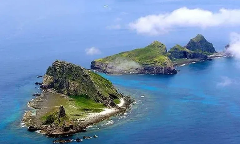 Θερμό Επεισόδιο: Η «Απαγορευμένη» Κίνηση της Ιαπωνίας που εξόργισε την Κίνα