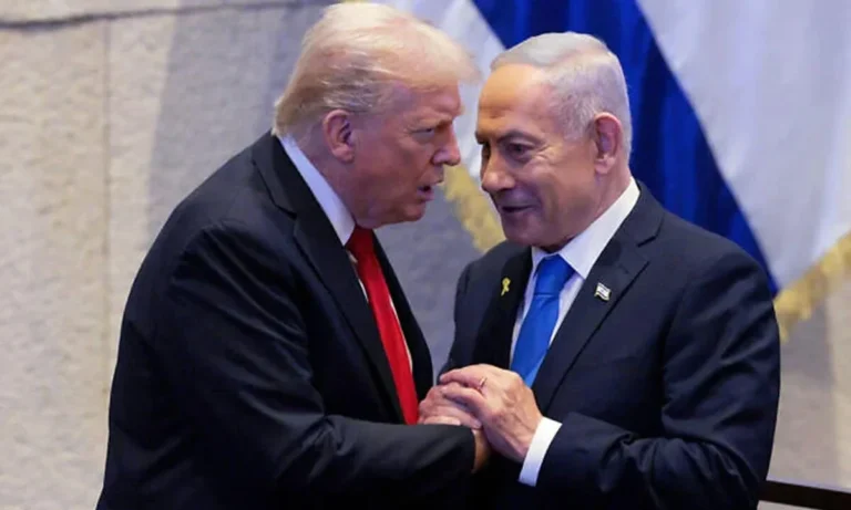 Η απόρρητη ατζέντα που φέρνει ο Νετανιάχου στον Τραμπ και το τέλος της Χαμάς όπως την ξέραμε