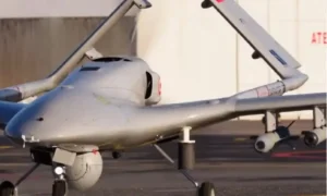 AKINCI με BOZOK και KAYI 30 - Το νέο μήνυμα της τουρκικής UAV ισχύος