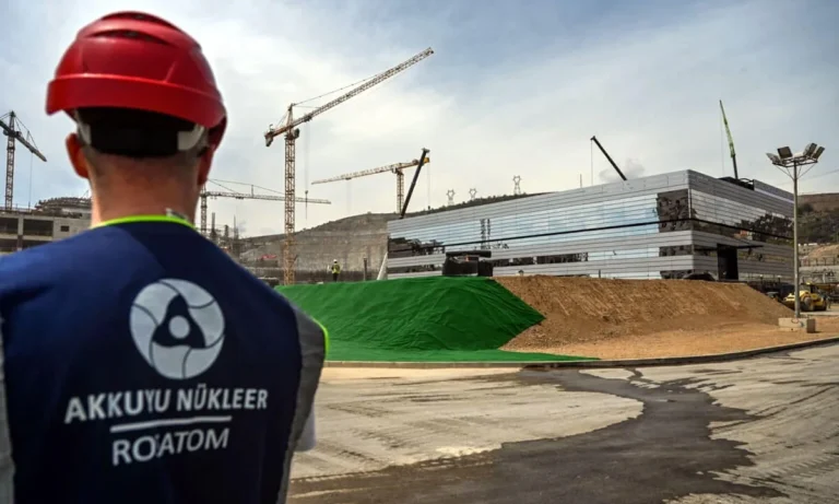 Akkuyu: Το ρωσικό «φιλί της ζωής» 9 δισ. δολαρίων στην Τουρκία – Τι αλλάζει;