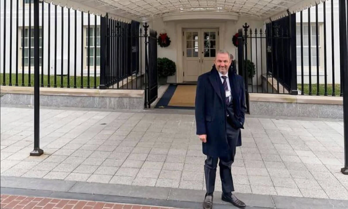 Αλέξανδρος Εξάρχου