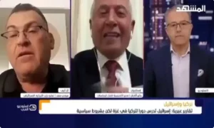 Σάλος από δηλώσεις Τούρκου αναλυτή για επίθεση στο Ισραήλ και «ανάκτηση» της Ιερουσαλήμ