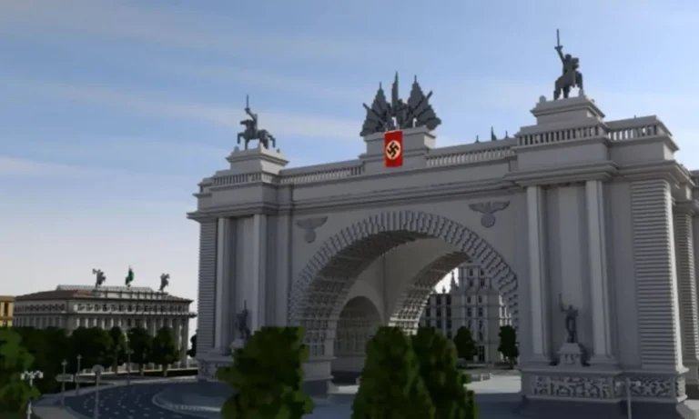 Ο Κόσμος το 1960: Πώς θα ήταν η ζωή μας αν ο Άξονας είχε κερδίσει τον Β’ Παγκόσμιο Πόλεμο;