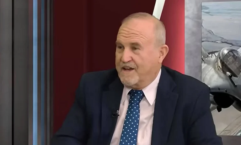 Αιγαίο: Το «Κουτί του Θανάτου» και το μεγάλο λάθος που πληρώνουμε – Η προειδοποίηση Μπαλτζώη