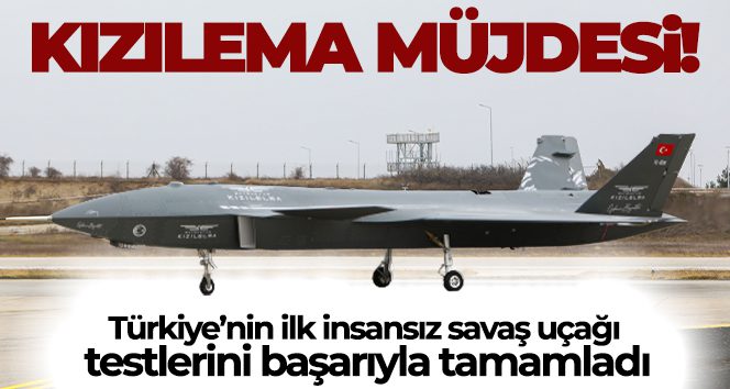 Bayraktar Kızılelma