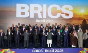 BRICS 2025