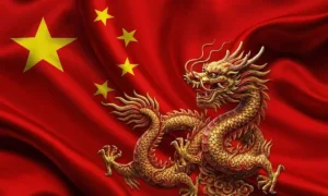 Η κινεζική στρατιωτική ισχύς, ο δράκος ξύπνησε