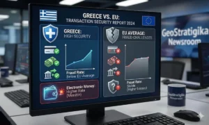 Απάτες Συναλλαγών