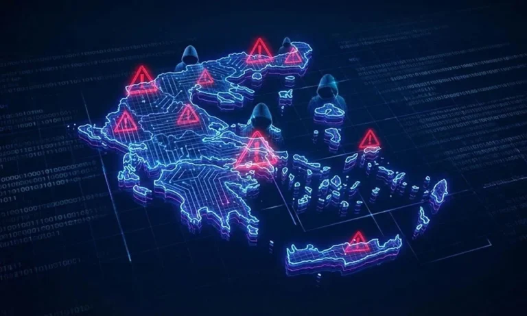 Καμπανάκι Μπλέτσα: Η αόρατη απειλή της Τεχνητής Νοημοσύνης στην Ελλάδα