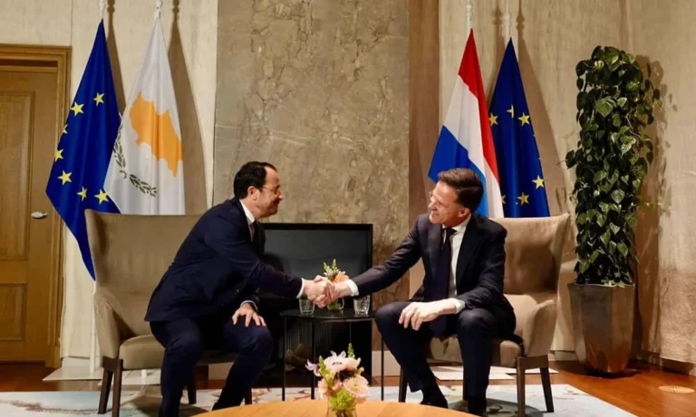 Το ριψοκίνδυνο γεωπολιτικό πόκερ της Λευκωσίας με το ΝΑΤΟ που αλλάζει τις ισορροπίες στην Ανατολική Μεσόγειο