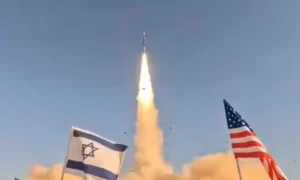 Έγινε το αδιανόητο - Κοινό δίκτυο αεράμυνας μεταξύ Ισραήλ - Ελλάδας - Κύπρου