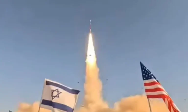 Έγινε το αδιανόητο – Κοινό δίκτυο αεράμυνας μεταξύ Ισραήλ – Ελλάδας – Κύπρου