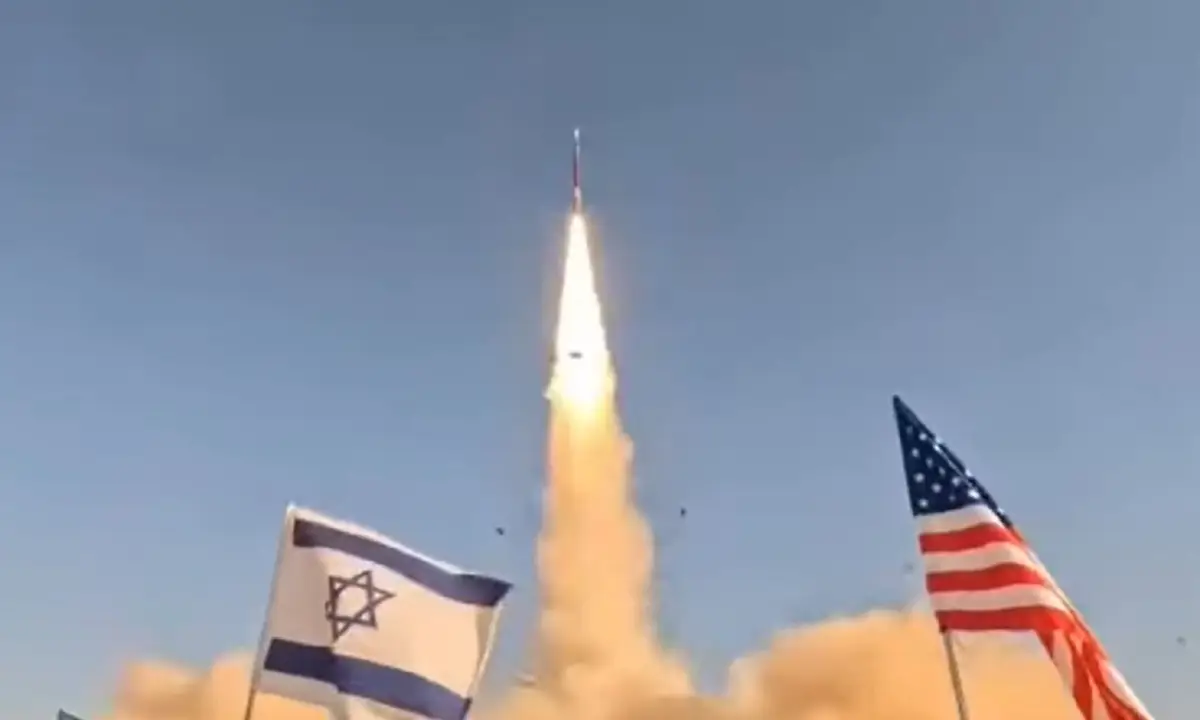 Έγινε το αδιανόητο - Κοινό δίκτυο αεράμυνας μεταξύ Ισραήλ - Ελλάδας - Κύπρου