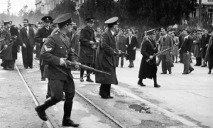 Δεκεμβριανά 1944