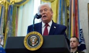 Ντόναλντ Τραμπ