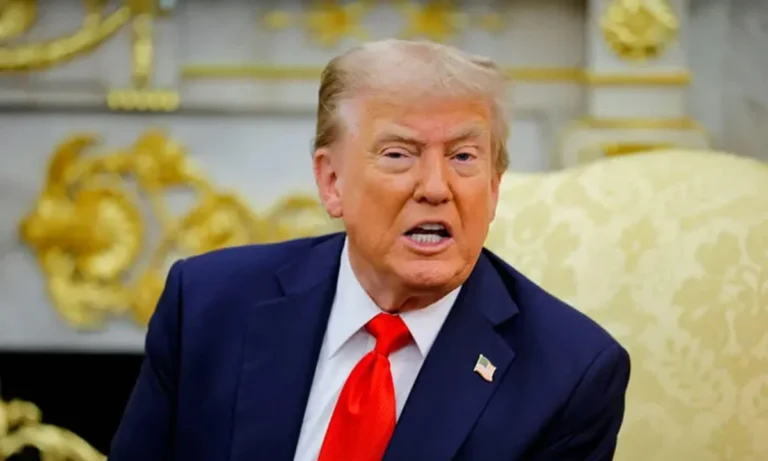 Γάζα: Η ανακοίνωση Τραμπ την Πέμπτη που αλλάζει τα δεδομένα