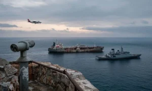 Μπαίνει η Ανατολική Μεσόγειος σε μια νέα, πιο επικίνδυνη φάση