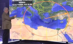 Φρεγάτες: Και με ηλεκτροκίνηση οι ελληνικές Belharra για να μην εντοπίζονται από τα υποβρύχια - Από το Σούνιο χτυπάνε Άγκυρα