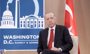 Η Τουρκία ρισκάρει λάθος στη Συρία και το Ισραήλ περιμένει