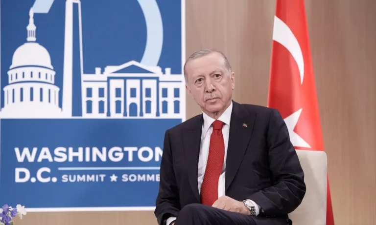 Η Τουρκία ρισκάρει λάθος στη Συρία και το Ισραήλ περιμένει