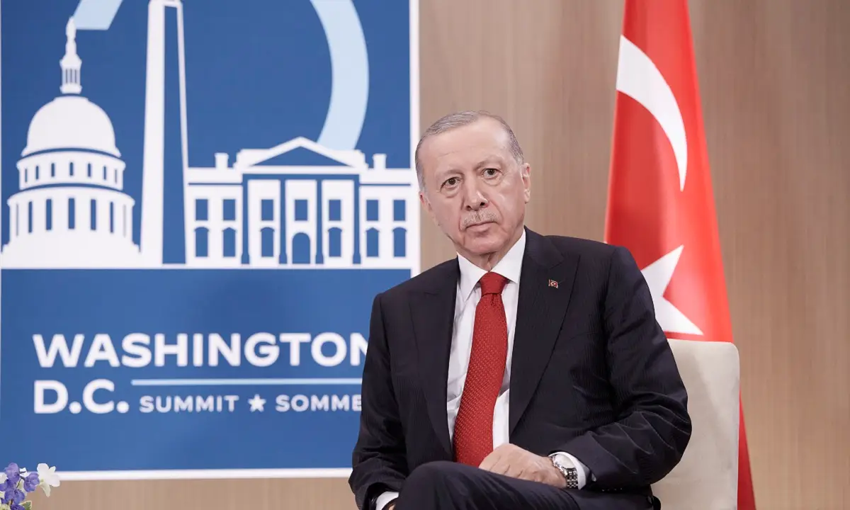 Η Τουρκία ρισκάρει λάθος στη Συρία και το Ισραήλ περιμένει